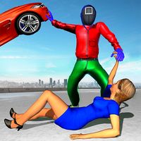 Squid Game Survival 3D 2023