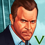 Gangster Theft Auto Gta V Mod