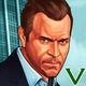 Gangster Theft Auto Gta V Mod