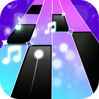 Army Kpop-BTS Piano Tiles