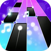 Army Kpop-BTS Piano Tiles