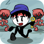 Help Him Escape Sailing Out