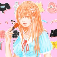 My Dress Diary : Dress Up Game