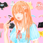 My Dress Diary : Dress Up Game