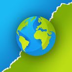 Games for two players: GeoQuiz