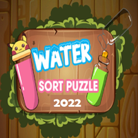 water sort puzzle