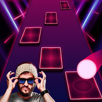 Brancoala Tiles Hop Song EDM