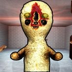 SCP 173 Horror Escape Game