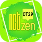 NCTzen - OT29 NCT game