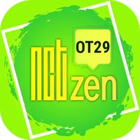 NCTzen - OT29 NCT game