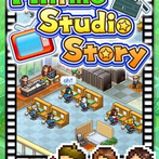 Anime Studio Story