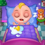Newborn Baby Nanny Babysitting