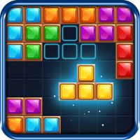 Gem Blast Puzzle
