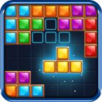 Gem Blast Puzzle
