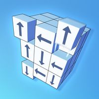 Tap Arrow Out