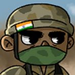 Garud Battlefield:A Indian 2D 