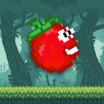 Tomata - bounce, jump, flappy,