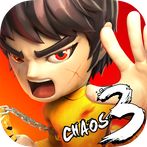 Chaos Fighters3 - Kungfu fight