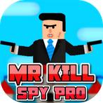 Mr Kill Spy Pro 2022