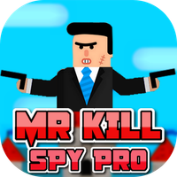 Mr Kill Spy Pro 2022