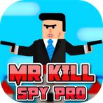 Mr Kill Spy Pro 2022