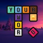 YOUR WORD