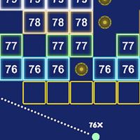 블록 벽돌깨기 2