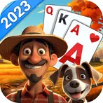 TriPeaks Solitaire