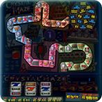 Crystal Maze The Fruit Machine
