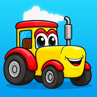 Baby Games: 2+ kids, toddlers