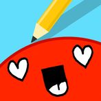 Jolly Jellies! Creative Drawin