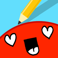 Jolly Jellies! Creative Drawin