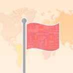 Flags and Countries