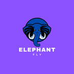 elephant fly