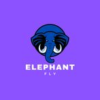 elephant fly