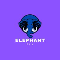 elephant fly