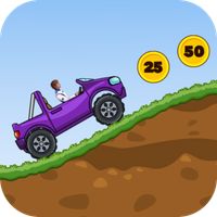 Offroad Racing:Mountain Climb