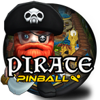 Pirate Gold Pinball