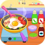 Timpy Cooking Games for Kids