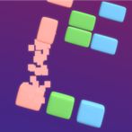 TRIS : Brick Shooter