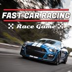 Fast Car Racing
