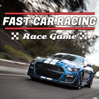 Fast Car Racing