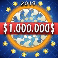 Word Quiz Millionaire