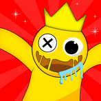 Kick the Rainbow Forever