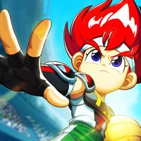 피구왕통키M (CBT)