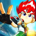 피구왕통키M (CBT)