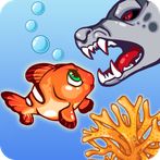 Fish War : The Big Hunt