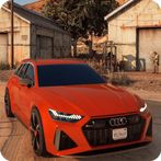 City Car Driving Game 3D Sim