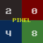 PIXEL 2048