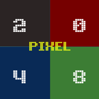 PIXEL 2048